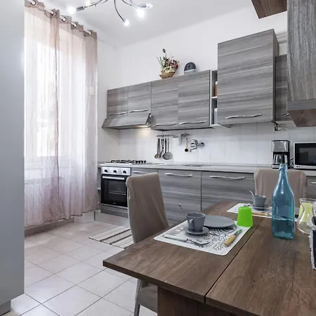 Gama Functional Flat * La Spezia