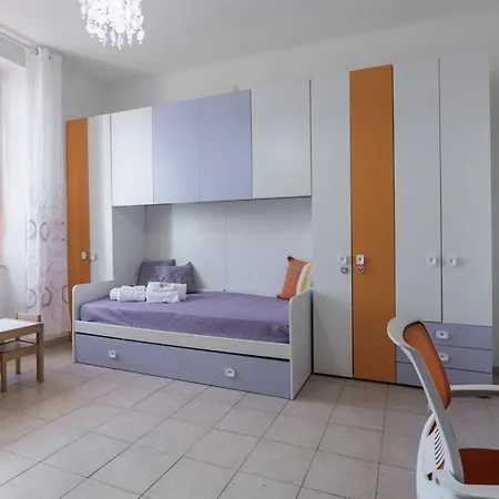 Apartmán Guesthost - Gama Functional Flat