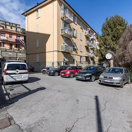 公寓 Gama Functional Flat *