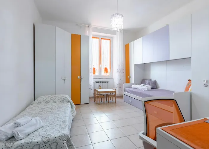 Guesthost - Gama Functional Flat Апартаменты