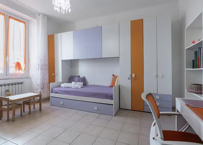 Апартаменты Guesthost - Gama Functional Flat