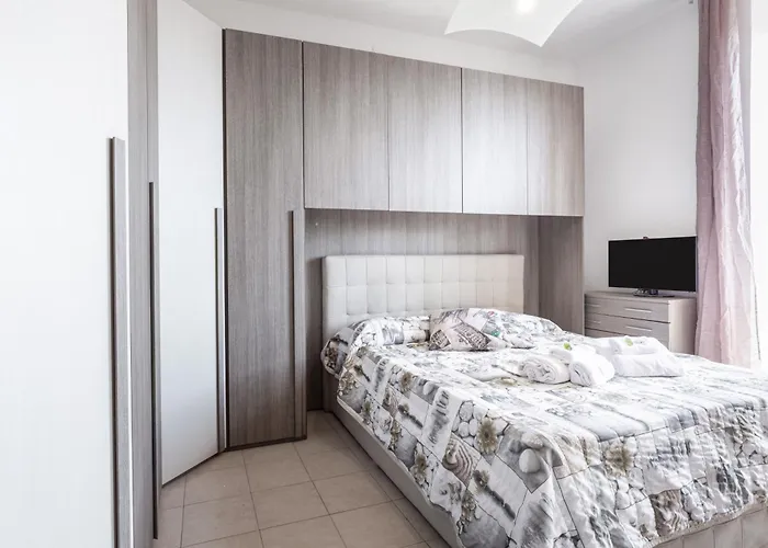 Guesthost - Gama Functional Flat * Специя