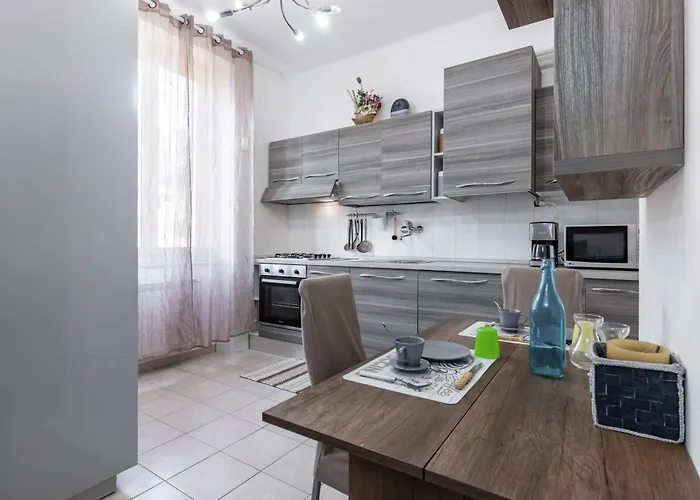 Guesthost - Gama Functional Flat * Специя