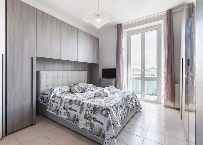 Guesthost - Gama Functional Flat * Специя