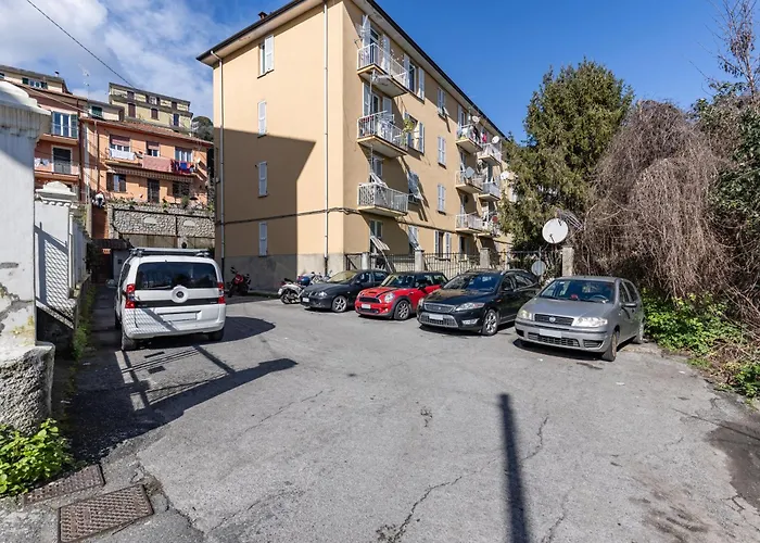 Апартаменты Guesthost - Gama Functional Flat *